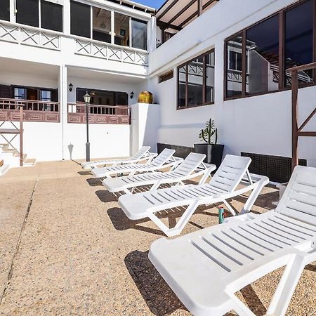 Blue Sky Apartment Puerto del Carmen  Kültér fotó