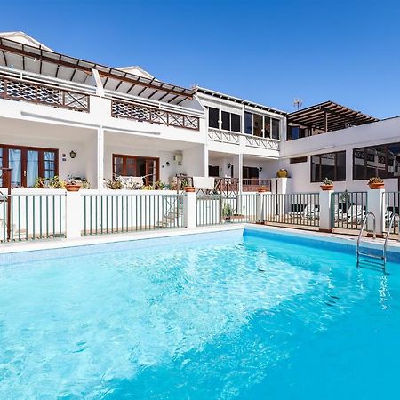 Blue Sky Apartment Puerto del Carmen  Kültér fotó