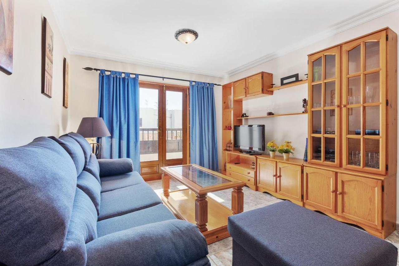 Blue Sky Apartment Puerto del Carmen  Kültér fotó