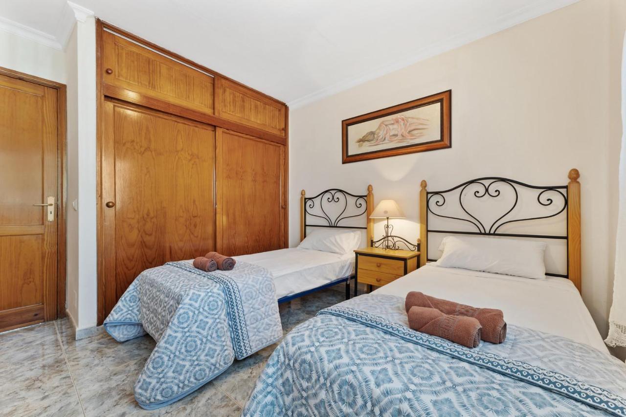 Blue Sky Apartment Puerto del Carmen  Kültér fotó