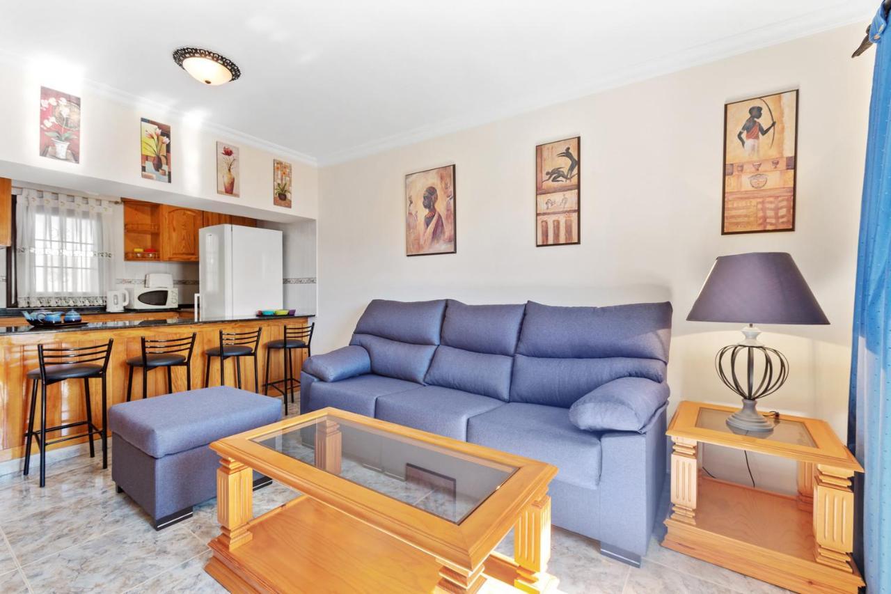 Blue Sky Apartment Puerto del Carmen  Kültér fotó